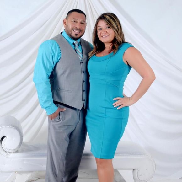 Meet your Posher, Prescilla - Picture 1 of 1